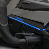 2019+ Stage 6 Audio System for Select RZR Pro XP, Pro R, and Turbo R Models